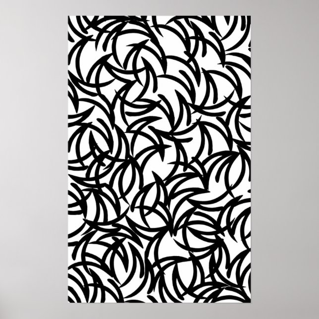 Pôster Graphic Geo 2011 (Frente)