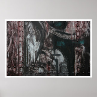 Pôster Graphiti I BIG