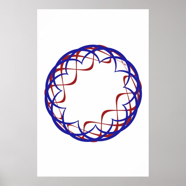 Poster Gravidade 18 (Frente)
