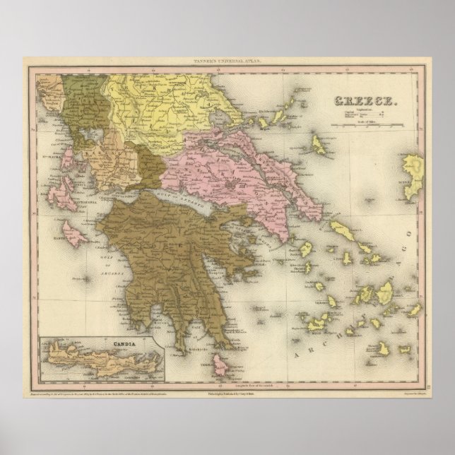 PÔSTER GRÉCIA 4 (Frente)