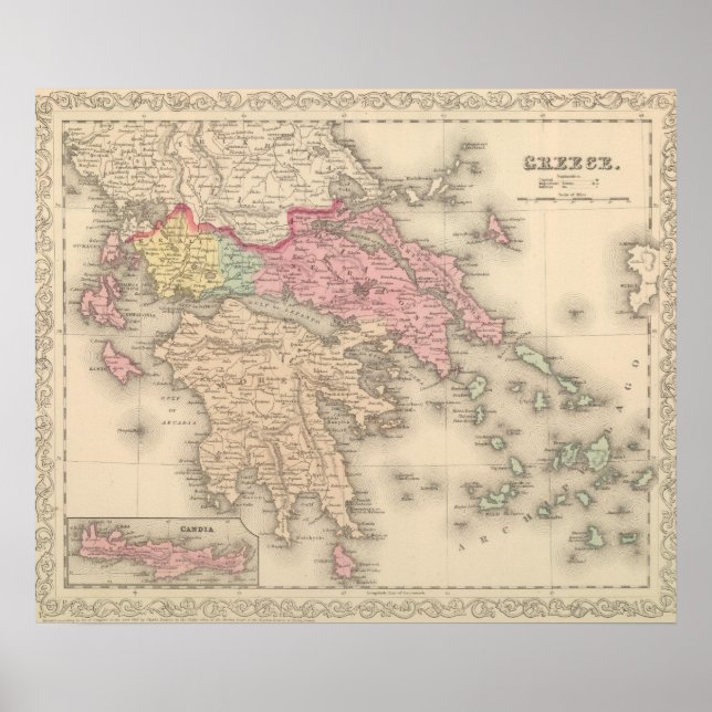 PÔSTER GRÉCIA 6 (Frente)