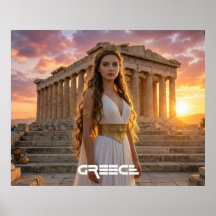 GRÉCIA - ACROPOLIS
