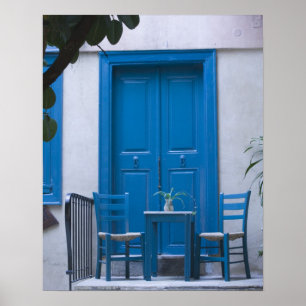 Pôster GRÉCIA, CRETE, Província de Hania, Hania: Veneza
