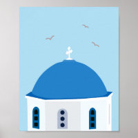 Grécia Santorini
