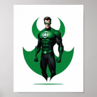 Green Lantern character image