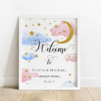 Grelha Brilhante Pequeno Sexo das Estrelas