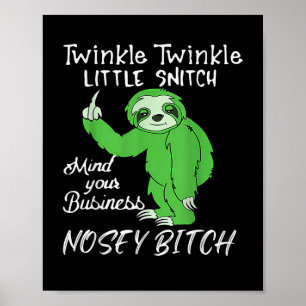 Poster Grelha Grelha Pequena Mente De Orelha A Sua Empres