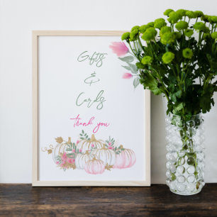 Poster Grenerado Branco Simples, Grana Bestiça Pequena Pu