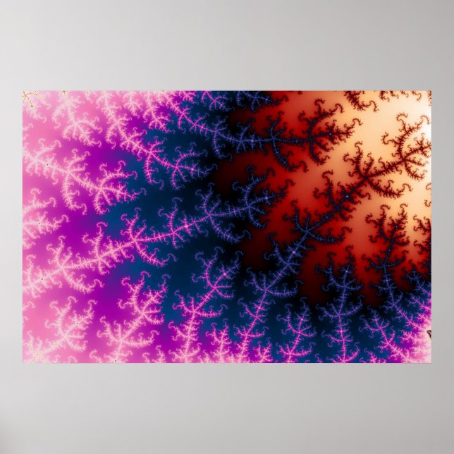 Pôster Greve (Frente)