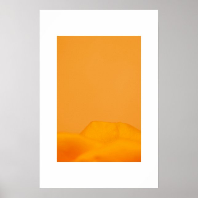 Poster Greve de ouro (Frente)