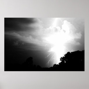 Pôster Greve grande