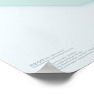 Poster Grijalva e Cuilco 20 x 30