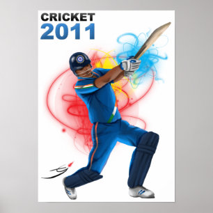 Poster Grilo 2011 - Apoio India