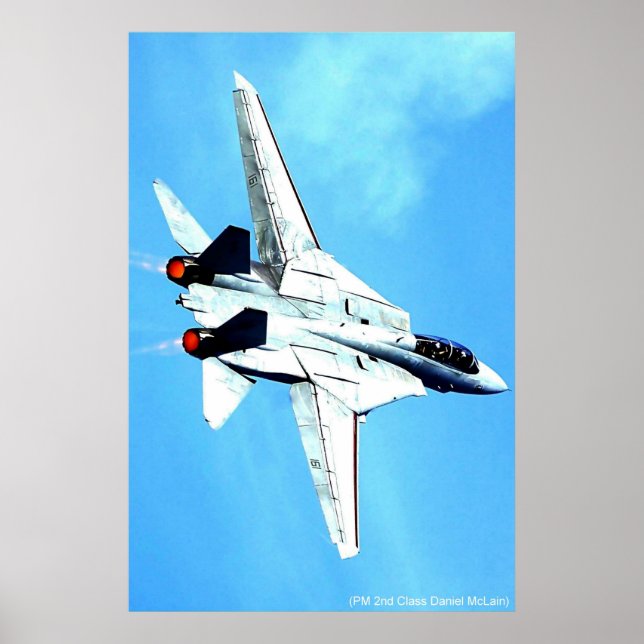 PÔSTER GRIM REAPER (Frente)