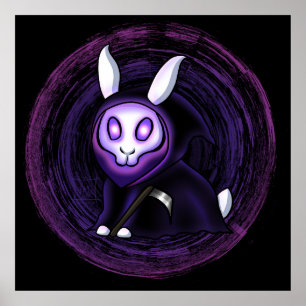 Poster GrimBun