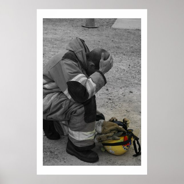 Pôster Gripe (Frente)