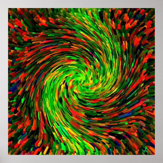 Poster Gritando Felicidade...... (Frente)