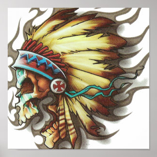 Poster Gritar silencioso