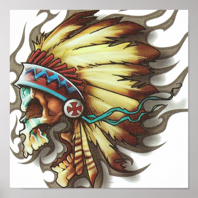 Poster Gritar silencioso (Frente)