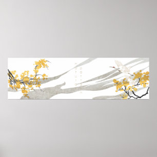 Poster Grouis japoneses