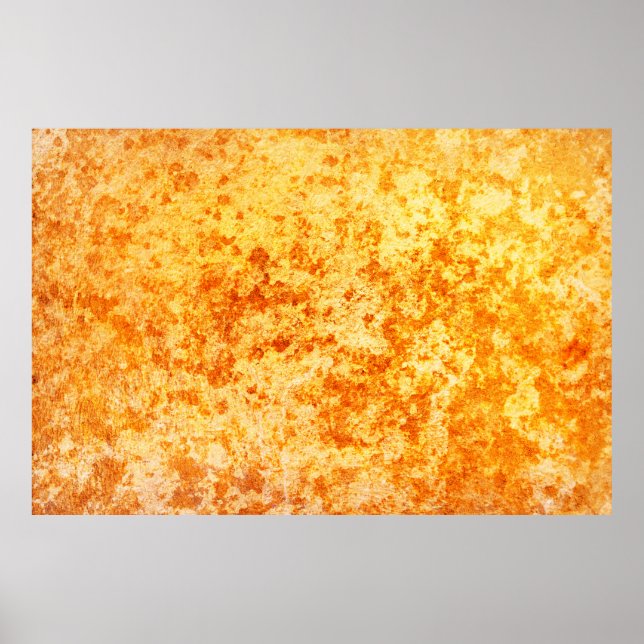 Poster Grunge wall, highly detailed textured background.  (Frente)