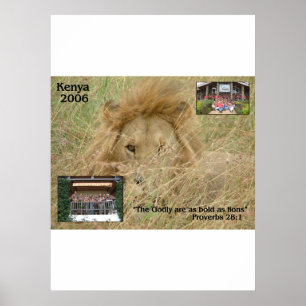 Poster grupo 24 Kenya o6