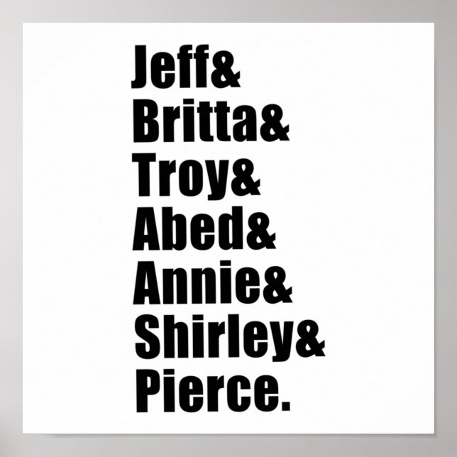 Poster Grupo de Estudos Comunitários (Frente)