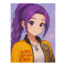 Grupo de Ídolos Anime K-Pop | Estilo de Pop Origin