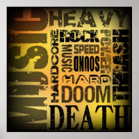 Grupo Heavy Metal