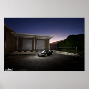 Pôster GTO de Sydney