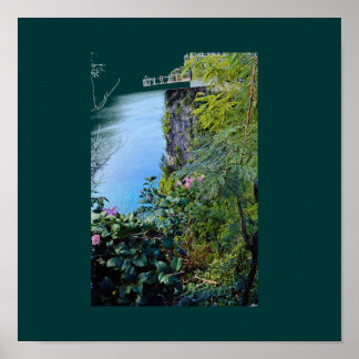 Poster Guam de 2 Amantes