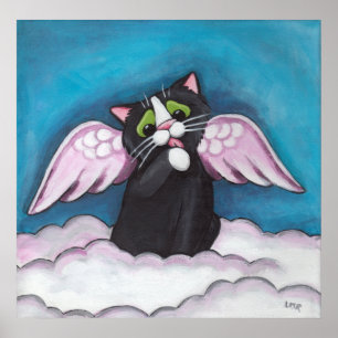 Pôster Guardian Angel