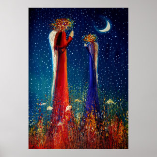 Poster Guardian Angel