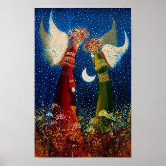 Poster Guardian Angels
