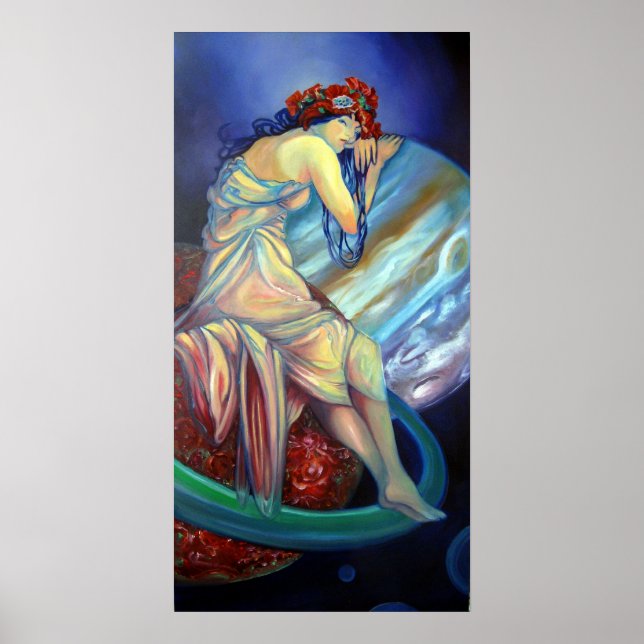 POSTER GUARDIANO CELESTIAL (Frente)