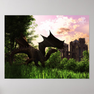Poster Guardião
