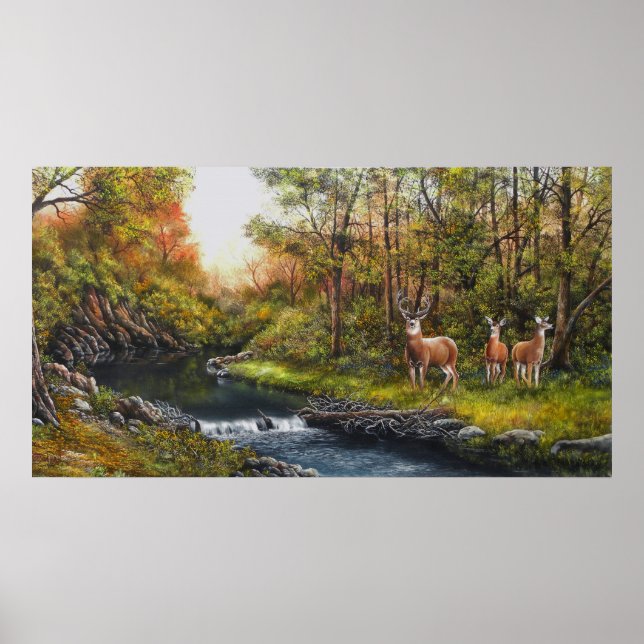 Poster Guardião (Frente)