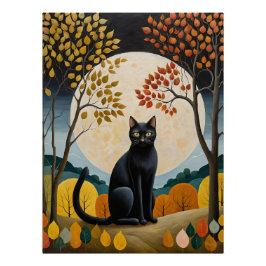 Pôster Guardião da meia-noite