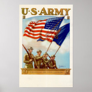 Poster Guardião das Cores do WII