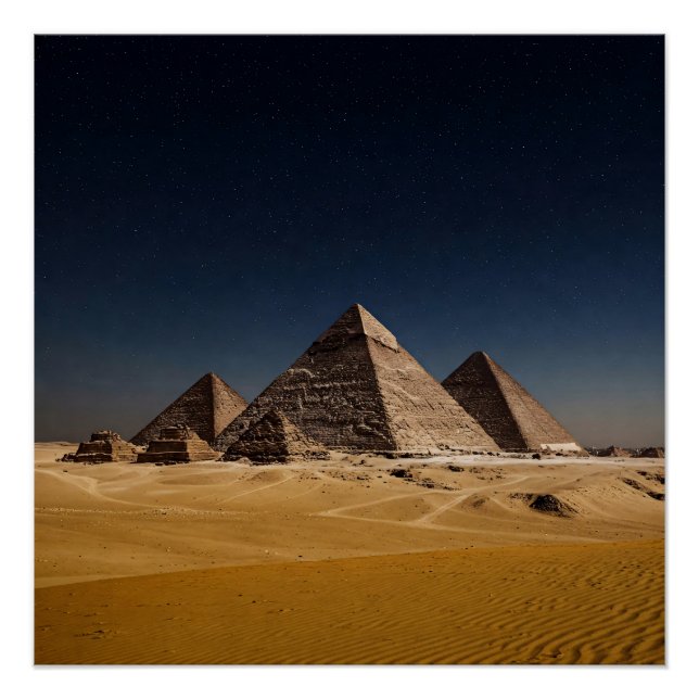 Pôster Guardião das Estrelas (Frente)