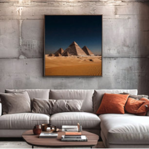 Poster Guardião das Estrelas