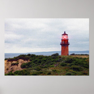 Poster Guardião de Gay Head