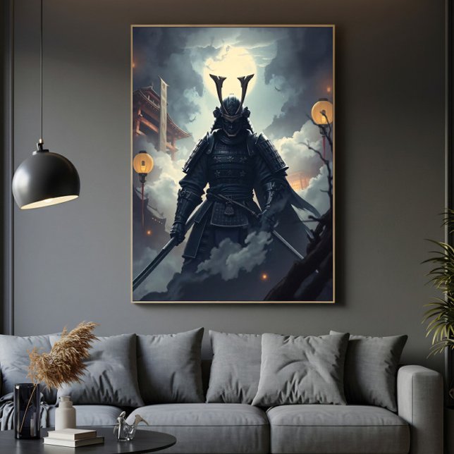 Poster Guardião do Dragão Dourado (Criador carregado)