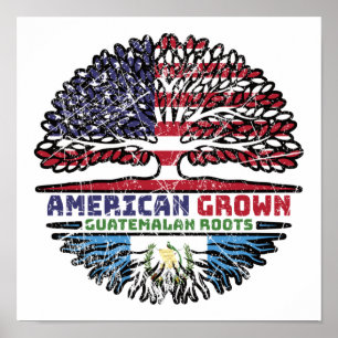 Poster Guatemala Guatemala EUA EUA EUA EUA Estados Unidos