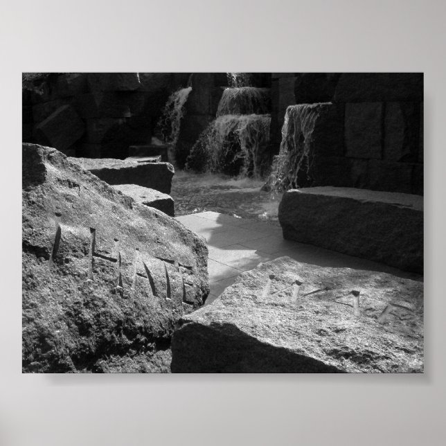 Poster Guerra (Frente)