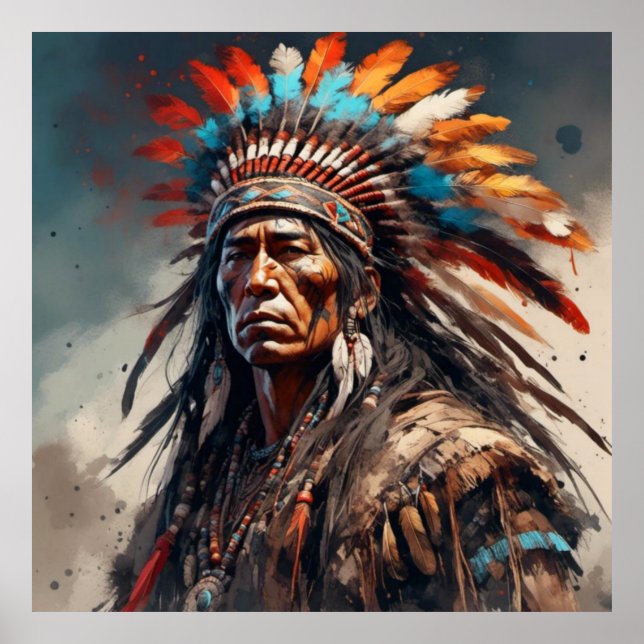 POSTER GUERRA (Frente)