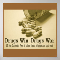 Guerra Contra A Droga