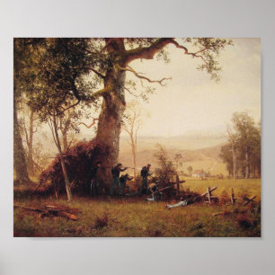 Poster Guerra de Guerrilha