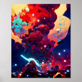 Poster Guerra dos Escolhidos