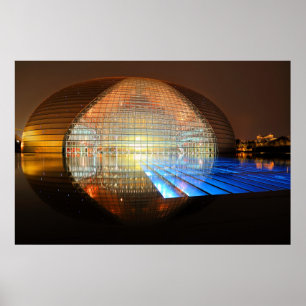 Pôster Guerra dos mundos